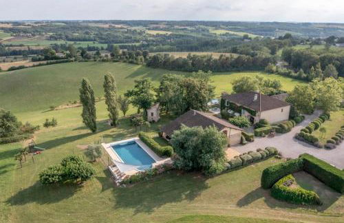 Daramousque Villa et Cottage - Foto 11