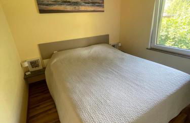 Grüner Bungalow am Kiebitzsee - Foto 3