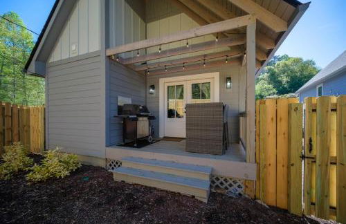 Rosie`s Retreat - Foto 21