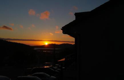 As Eiras Lires Hotel Restaurante - Foto 50