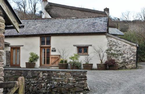 NEW Luxury Devon Barn Conversion - Foto 27