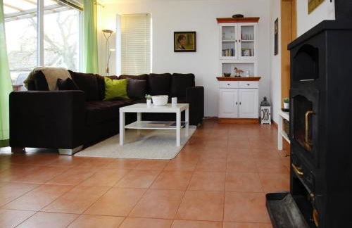 Ferienhaus Seeadler am Vilzsee in Mirow - Foto 17