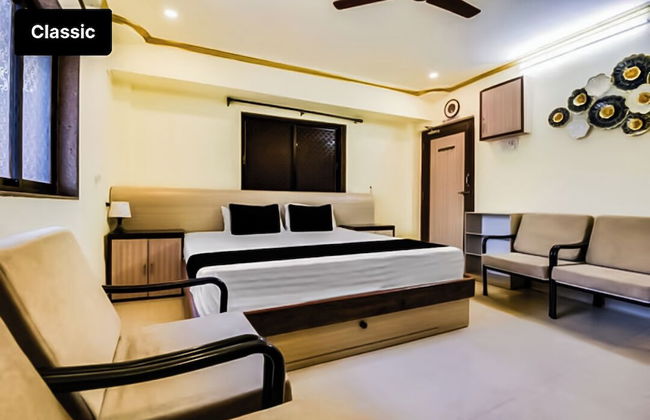 shradha luxury room - Photo 6