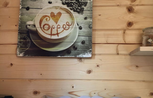 La Cabane Des Amoureux - Foto 39