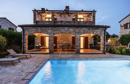 Rustic Villa Lara with pool - Foto 2