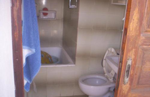 Giorgio- Δυάρι Διαμέρισμα με μπαλκόνι στην Κριτσά - Foto 6