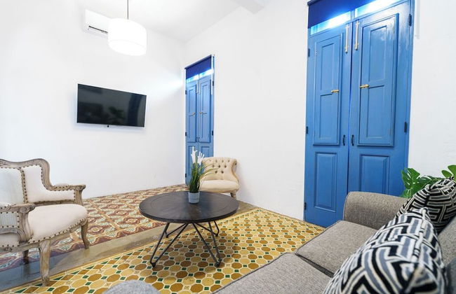 Casa Pelayo - Photo 34