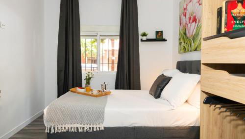 SingularStays Padre Urbano - Foto 4, wardrobe