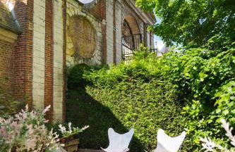 Domaine des Chanoines blancs - Foto 7