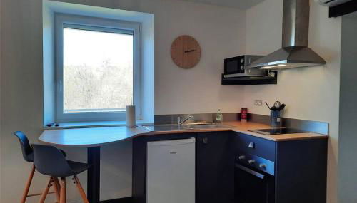 Studio avec vue sur la vezere - Foto 2