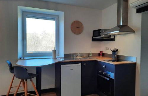 Studio avec vue sur la vezere - Foto 2