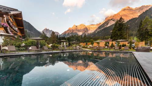 Residence Bad Moos - Foto 4