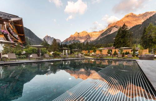 Residence Bad Moos - Foto 4