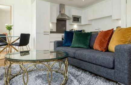 Premium 2-Bedroom Apartment Greenwich Near O2 & Transport - Foto 2