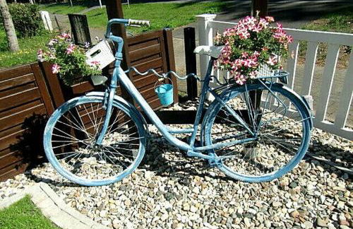 Ferienwohnung Heideschwedin - Foto 19