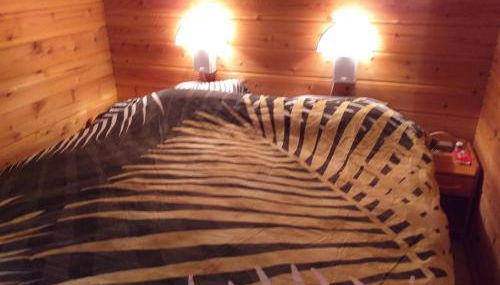 Chalet, Confort, Loisirs et Piscine - Foto 5