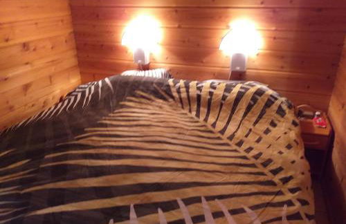 Chalet, Confort, Loisirs et Piscine - Foto 5