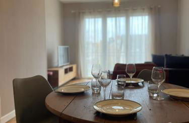 2 chambres • Centre-historique - Foto 7