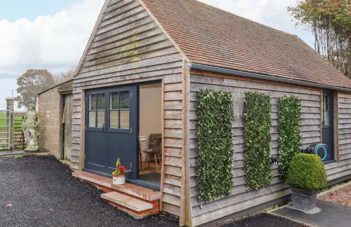 Kingfisher Cottage - Foto 1