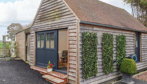 Kingfisher Cottage - Foto 1