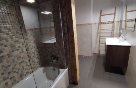 CASA GELA. Entorno rural - Foto 21