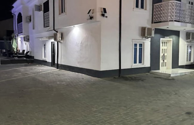 Libertini Hotel and Apartments - Foto 49