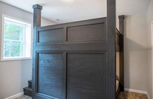 Entire Hermann Hideout - Foto 78