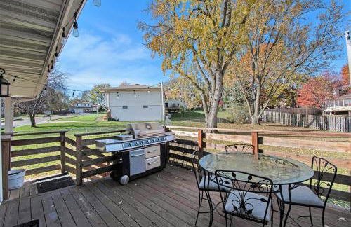 Charming Elegance Getaway - Foto 34