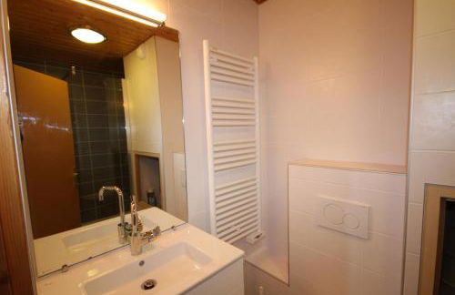 Appt 4/5 pers. Les Saisies front de neige - Foto 9