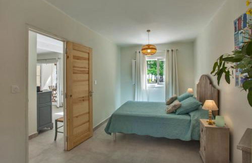 MAISONS BORD DE MER- MARINE DE SORBO - Gîtes 3 épis - Foto 23