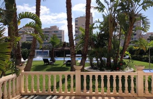 Apartamento frente al mar (Avda costa Blanca) - Photo 16