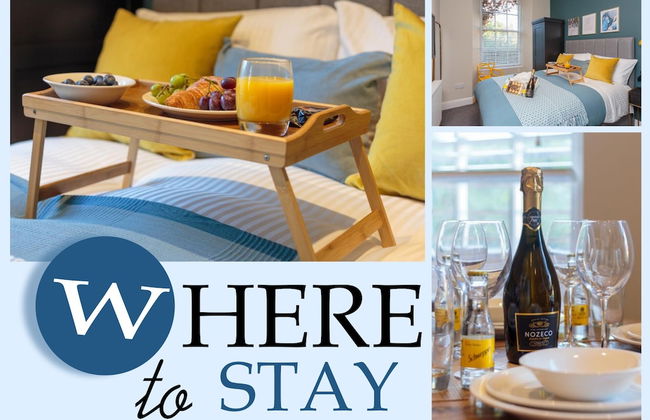 Lovely Apartment Beneath Edinburgh Castle - Foto 24