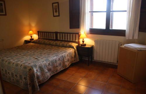 Masia La Safranera - Foto 26