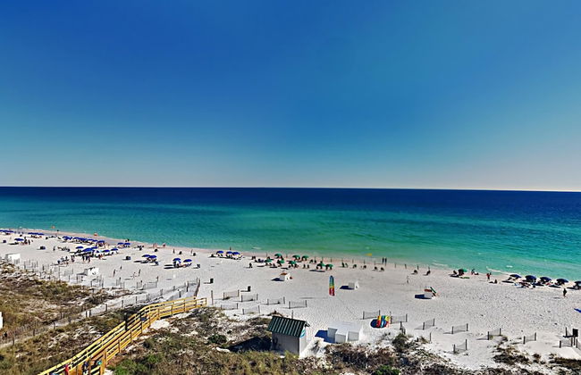 Emerald Towers by Southern Vacation Rentals - Foto 34