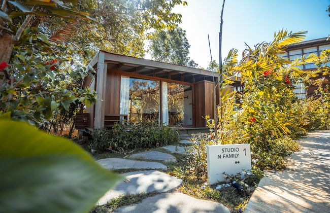 Grün Uluwatu - Foto 15