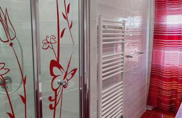 Robert's Sweet Station House A - Foto 8