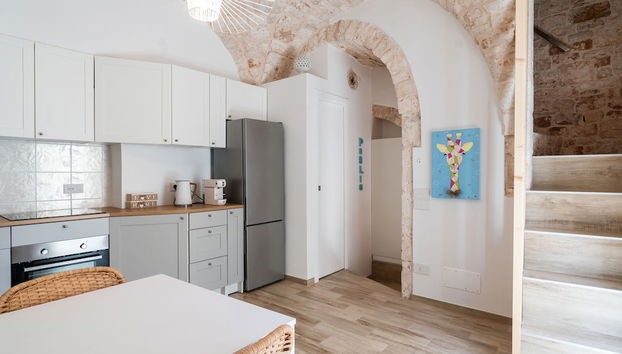 Helios Grotte con Terrazza - Foto 2, Habitación