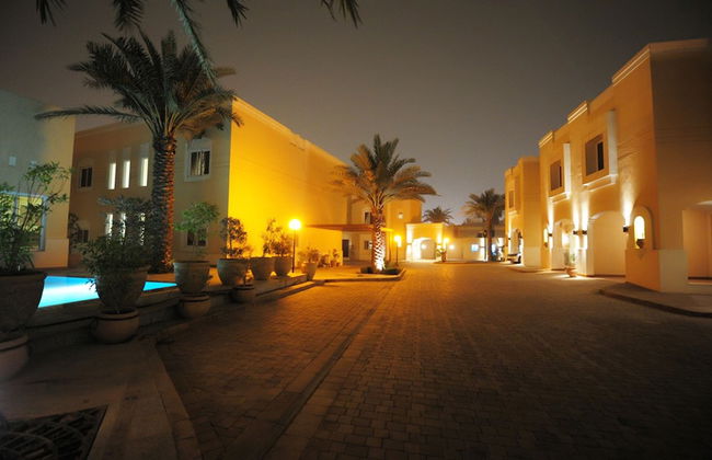 Vivienda Hotel Villas - Foto 27