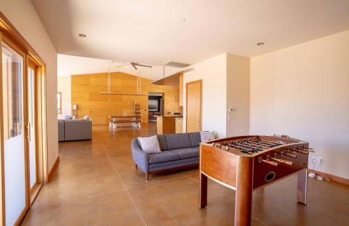 Luxury Mountain Estate Sleeps 11 - Foto 14