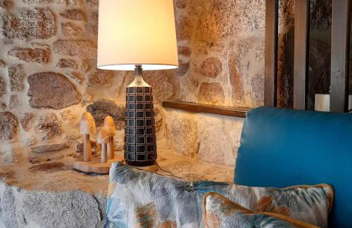 Fragas do Lobo - Casa da Azenha - Foto 18