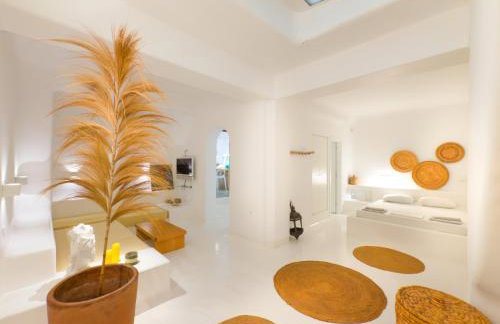 Villa Secret 55 Mykonos - Foto 2