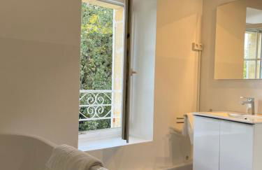 Maison chaleureuse avec cheminée - Foto 6