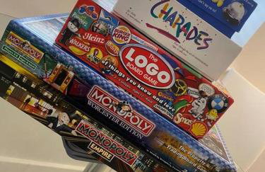 UNRIVALLED LOCATION - FIVE STAR - Worcester Apartment - Foto 50