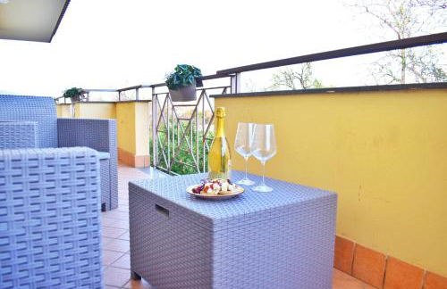 Casa il Frutteto Pompei - Foto 33