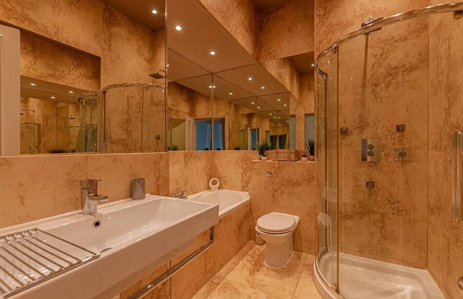 Nelson Manor City Centre Townhouse - Foto 18