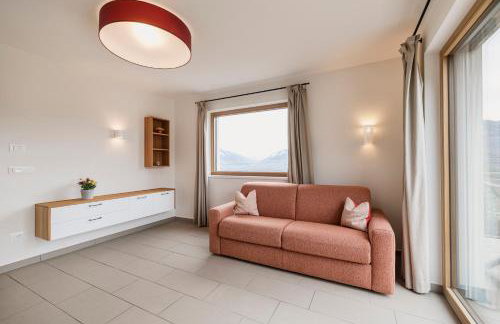 Felsenegg appartements - moderne Wohnungen im Luftkurort mit traumhaftem Garten Nähe Meran für Paare und Familien - Foto 61