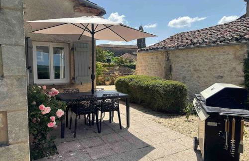 Beautiful two bedroomed gite - Foto 1