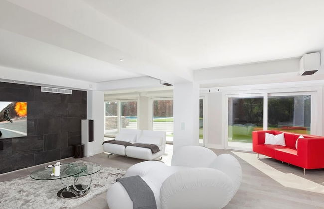 Top Luxury Marbella Villa - Photo 29