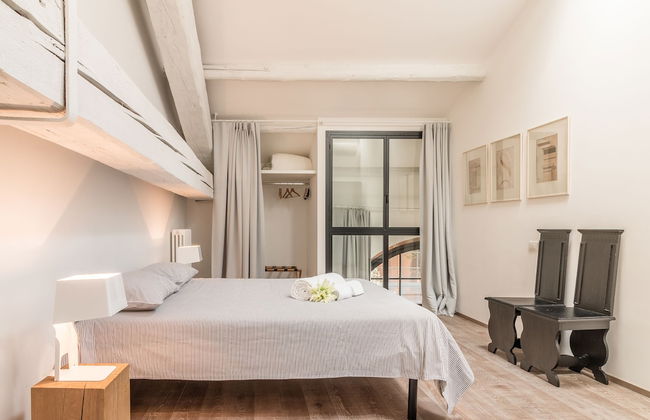 Residence Casin dei Spiriti - Foto 35