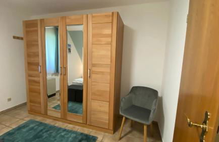 Hus op de Wurth Ferienwohnung 17 - Foto 12